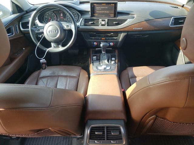 Photo 8 from auction – 2015 AUDI A7 PRESTIG with VIN WAU2GAFCXFN062624