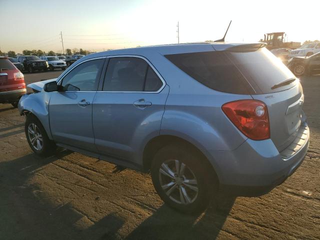 Photo 2 from auction – 2014 CHEVROLET EQUINOX LS with VIN 2GNALAEK2E6248705