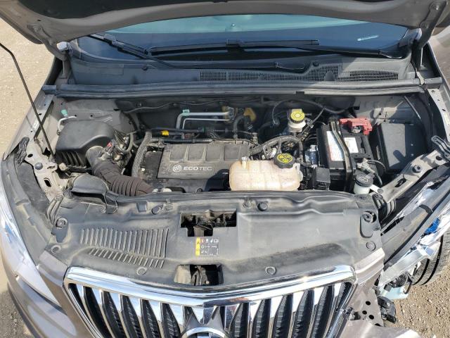Photo 12 from auction – 2014 BUICK ENCORE CON with VIN KL4CJBSB5EB720002