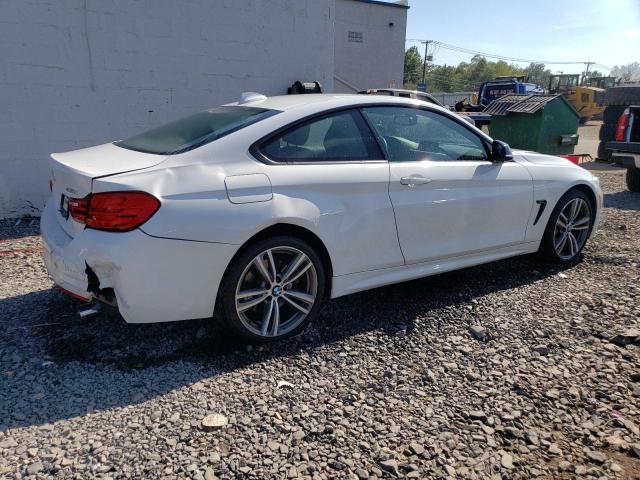 Photo 3 from auction – 2015 BMW 435 XI with VIN WBA3R5C59FK189555