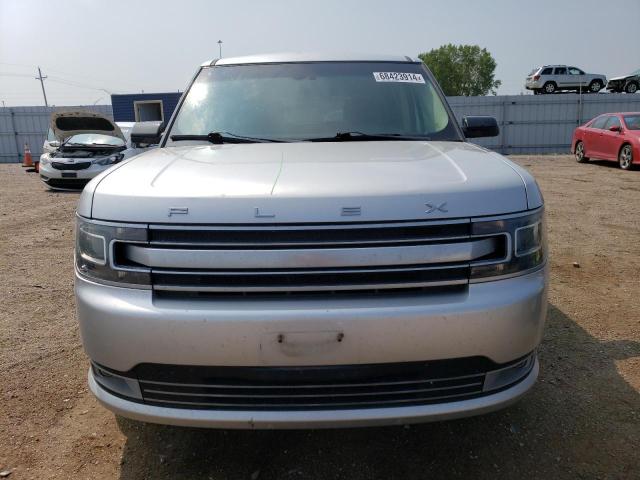 Photo 5 from auction – 2014 FORD FLEX LIMIT with VIN 2FMHK6D86EBD25558