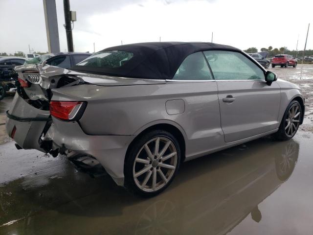 Photo 3 from auction – 2015 AUDI A3 PREMIUM with VIN WAU3FLFF5F1037019