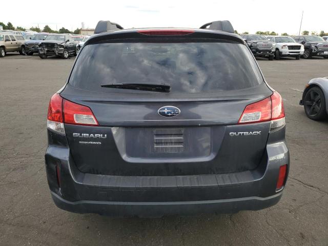 Photo 6 from auction – 2012 SUBARU OUTBACK 2. with VIN 4S4BRCGC9C3279317