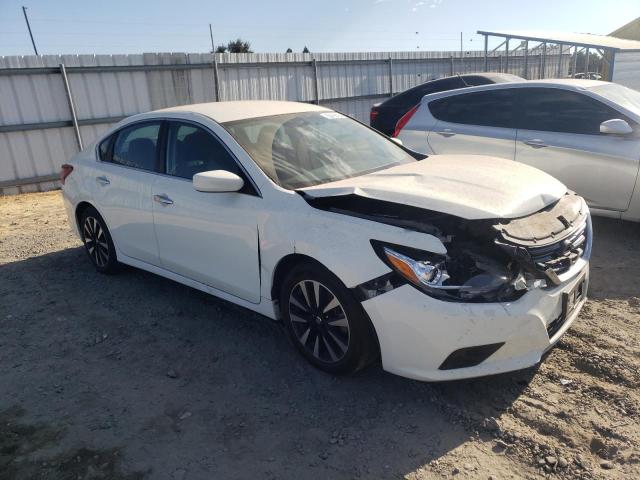 Photo 4 from auction – 2018 NISSAN ALTIMA 2.5 with VIN 1N4AL3AP7JC194430