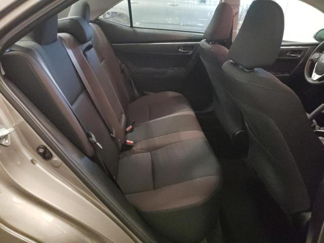 Photo 10 from auction – 2017 TOYOTA COROLLA L with VIN 5YFBURHE1HP734049