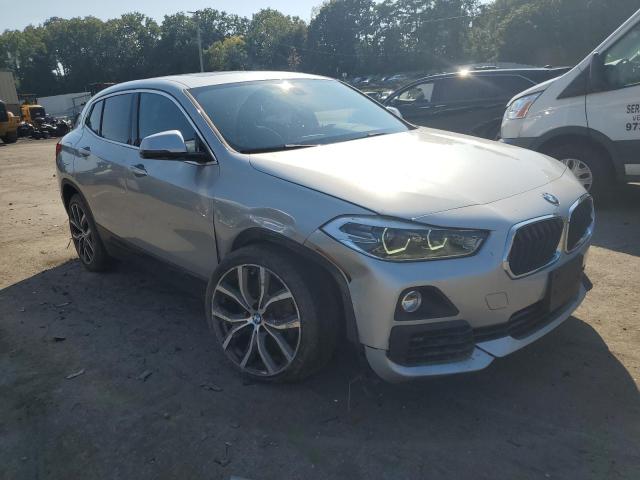 Photo 4 from auction – 2018 BMW X2 XDRIVE2 with VIN WBXYJ5C31JEF79741