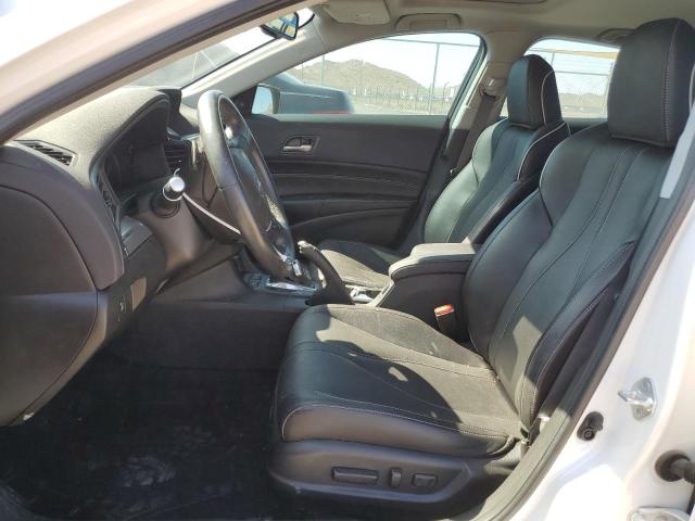 Photo 7 from auction – 2021 ACURA ILX PREMIU with VIN 19UDE2F73MA010218