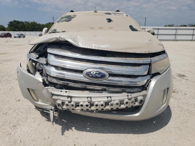 Photo 5 from auction – 2014 FORD EDGE SEL with VIN 2FMDK3JC7EBB38013