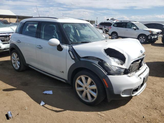 Photo 4 from auction – 2016 MINI COOPER S C with VIN WMWZC5C53GWU04658