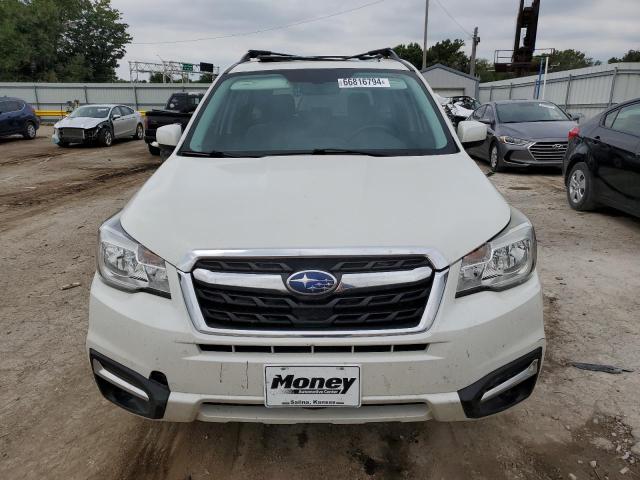 Photo 5 from auction – 2017 SUBARU FORESTER 2 with VIN JF2SJAEC8HH400188