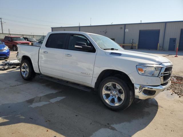 Photo 4 from auction – 2019 RAM 1500 BIG H with VIN 1C6RRFFG5KN815151