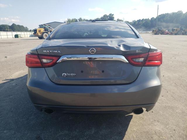Photo 6 from auction – 2017 NISSAN MAXIMA 3.5 with VIN 1N4AA6AP1HC416025