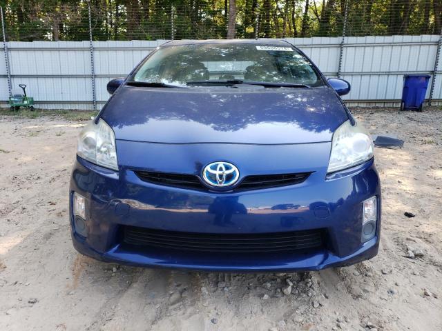 Zdjęcie 5 z aukcji – 2011 TOYOTA PRIUS z VIN JTDKN3DU9B0247254