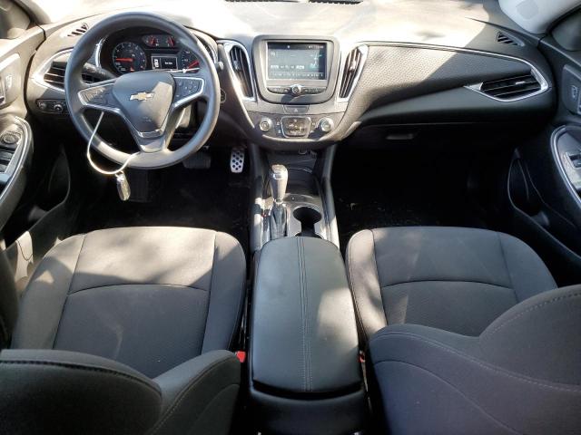 Photo 8 from auction – 2016 CHEVROLET MALIBU LT with VIN 1G1ZE5ST4GF203583