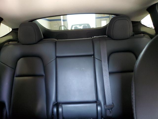 Photo 10 from auction – 2022 TESLA MODEL Y with VIN 7SAYGDEE0NF310591