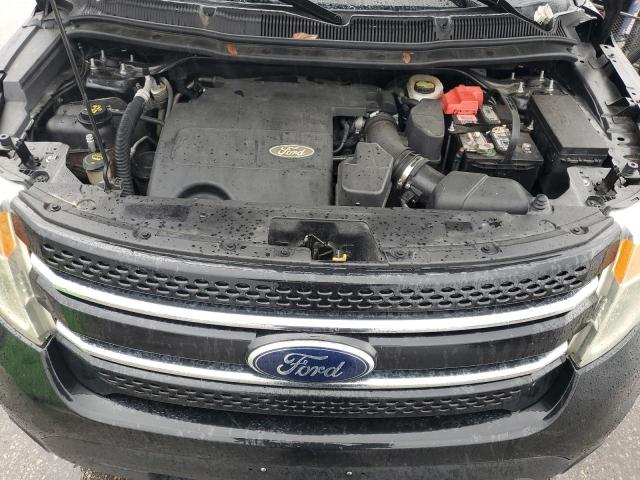 Photo 12 from auction – 2013 FORD EXPLORER L with VIN 1FM5K8F81DGA67534