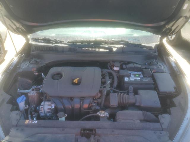 Photo 11 from auction – 2022 KIA FORTE FE with VIN 3KPF24AD2NE469974
