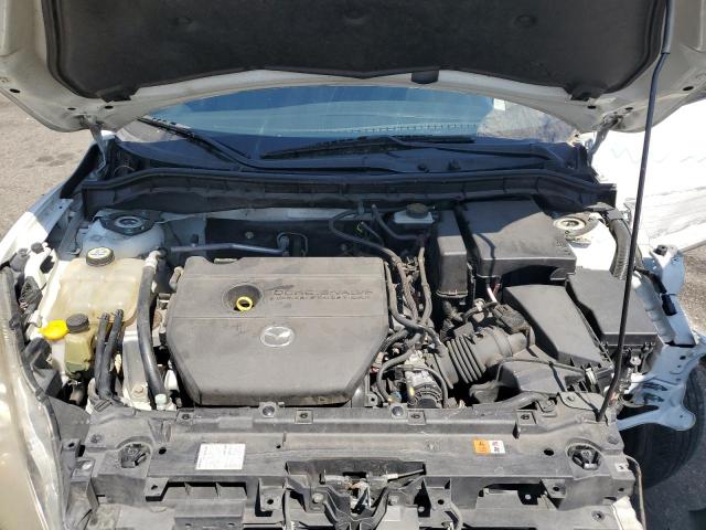 Photo 11 from auction – 2011 MAZDA 3 S with VIN JM1BL1K6XB1395129