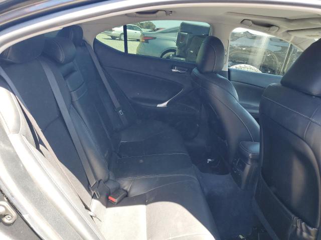 Photo 10 from auction – 2009 LEXUS IS 250 with VIN JTHBK262495094793