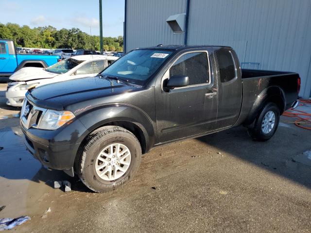 NISSAN FRONTIER S 2016 with VIN 1N6BD0CT0GN901687 - Photo from auction