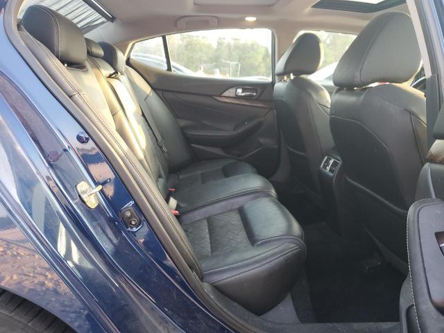 Photo 10 from auction – 2017 NISSAN MAXIMA 3.5 with VIN 1N4AA6AP1HC395001