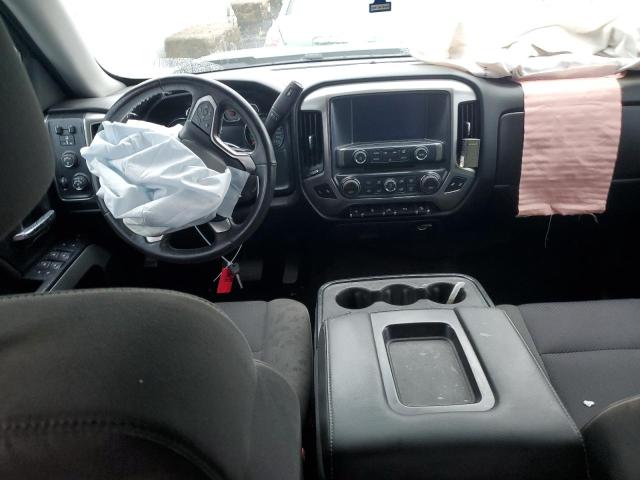 Photo 8 from auction – 2018 CHEVROLET silverado with VIN 3GCUKREC7JG406941
