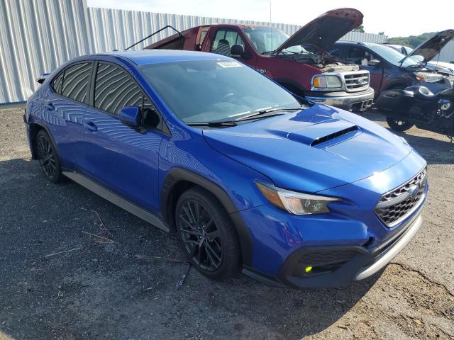 Photo 4 from auction – 2022 SUBARU WRX PREMIU with VIN JF1VBAH64N8008549