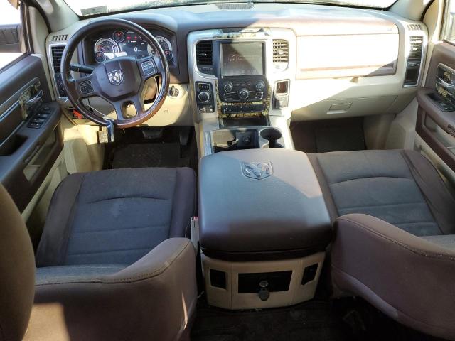 Photo 8 from auction – 2014 RAM 1500 SLT with VIN 1C6RR7LG6ES221068