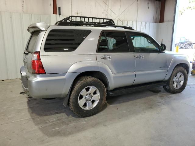 Photo 3 from auction – 2006 TOYOTA 4RUNNER SR with VIN JTEBU14R568067906