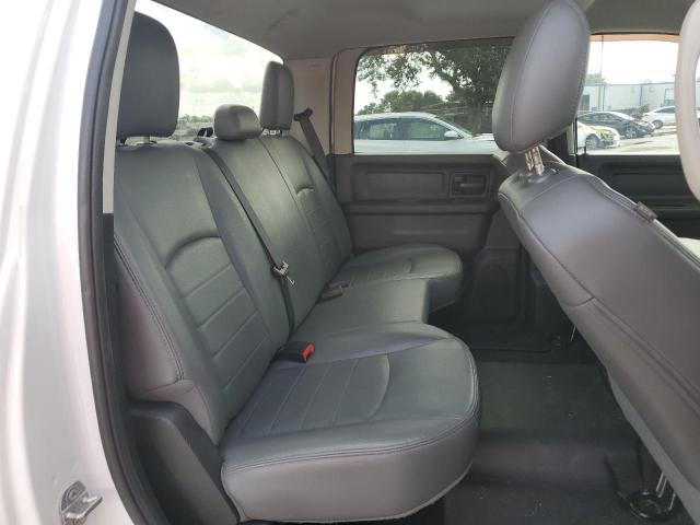 Photo 10 from auction – 2017 RAM 1500 ST with VIN 3C6RR6KT2HG783201