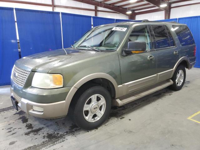 FORD EXPEDITION 2003 z numerem VIN 1FMRU17W33LC03703 - Zdjęcie z aukcji
