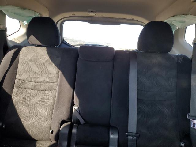 Photo 10 from auction – 2015 NISSAN ROGUE S with VIN 5N1AT2MTXFC927022