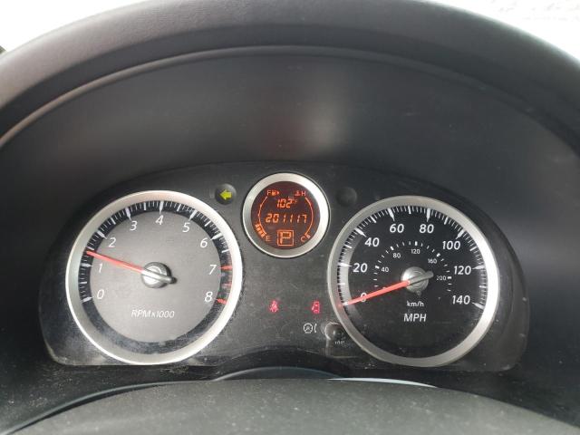 Photo 9 from auction – 2011 NISSAN SENTRA 2.0 with VIN 3N1AB6AP4BL666493
