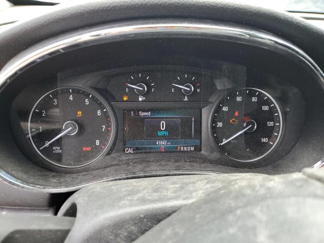 Photo 9 from auction – 2019 BUICK ENCORE PRE with VIN KL4CJASB7KB713932