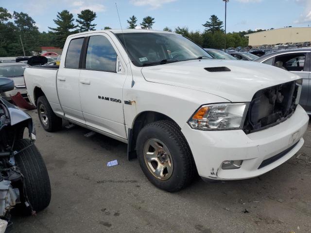 Photo 4 from auction – 2011 DODGE RAM 1500 with VIN 1D7RV1GTXBS652913