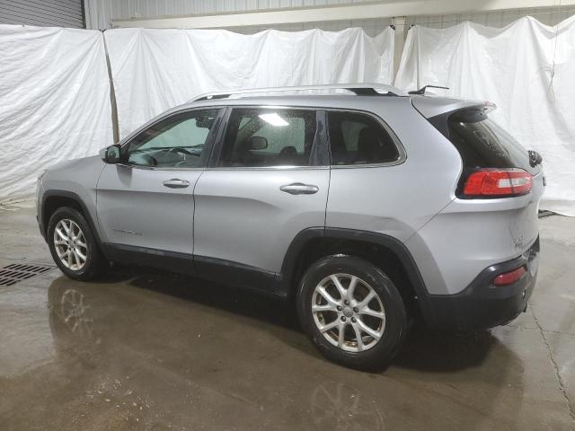 Photo 2 from auction – 2014 JEEP CHEROKEE L with VIN 1C4PJMCS3EW140435