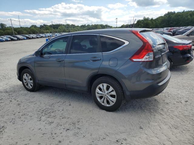 Photo 2 from auction – 2014 HONDA CR-V EX with VIN 5J6RM4H59EL043674