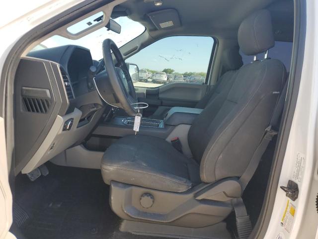 Photo 7 from auction – 2019 FORD F150 SUPER with VIN 1FTEW1CPXKKC20708