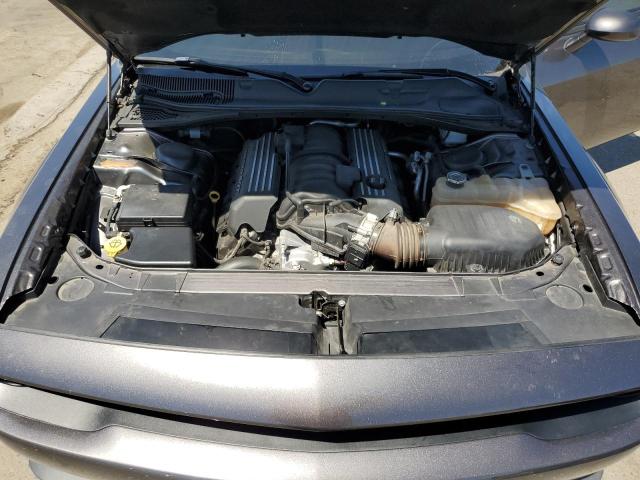 Photo 11 from auction – 2019 DODGE CHALLENGER with VIN 2C3CDZFJ4KH625364