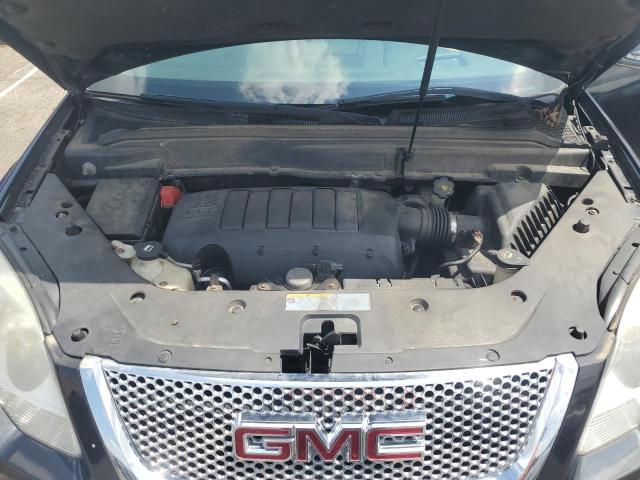 Foto 12 de la subasta – 2012 GMC ACADIA DEN con VIN 1GKKVTED4CJ204648