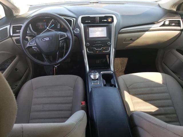 Photo 8 from auction – 2019 FORD FUSION SE with VIN 3FA6P0LU7KR223116