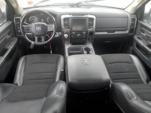 Photo 8 from auction – 2016 RAM 1500 SPORT with VIN 1C6RR7MT5GS363863