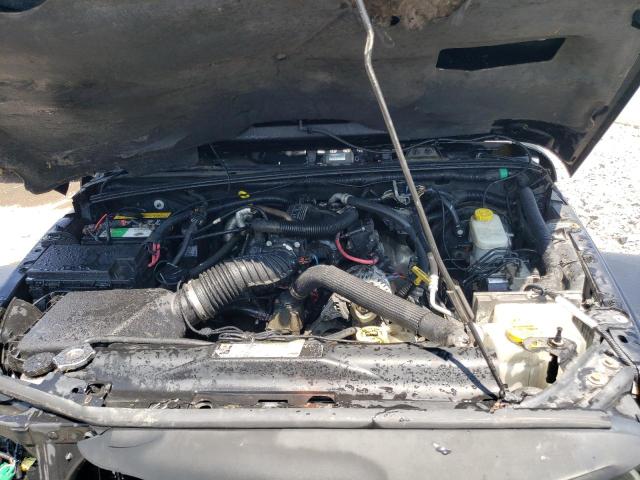 Photo 11 from auction – 2011 JEEP WRANGLER U with VIN 1J4HA6H13BL566875
