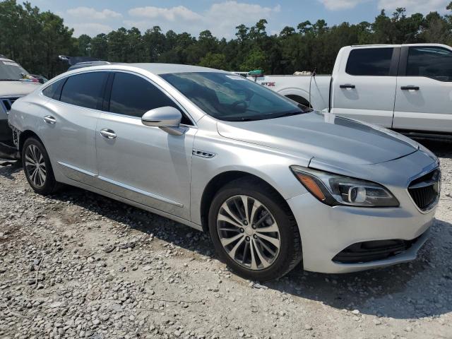 Photo 4 from auction – 2017 BUICK LACROSSE E with VIN 1G4ZP5SS6HU143176