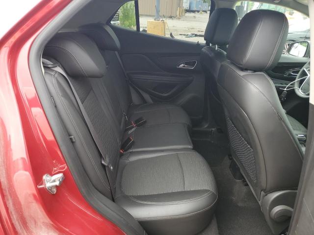 Photo 11 from auction – 2016 BUICK ENCORE with VIN KL4CJASB9GB558940