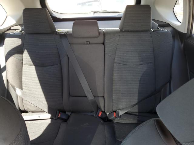 Photo 10 from auction – 2020 TOYOTA RAV4 LE with VIN 2T3H1RFV2LC076750