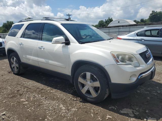 Photo 4 from auction – 2011 GMC ACADIA SLT with VIN 1GKKVRED8BJ185653