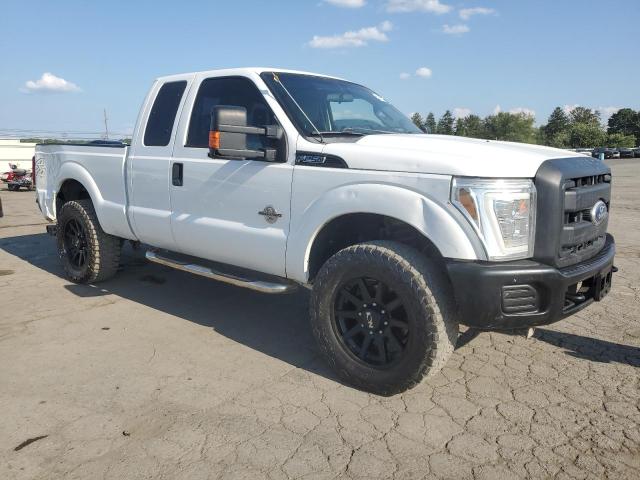 Photo 4 from auction – 2011 FORD F250 SUPER with VIN 1FT7X2BT9BEA70440