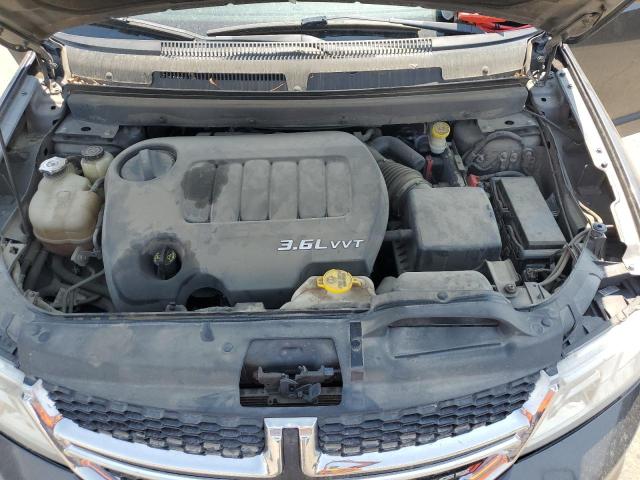 Photo 12 from auction – 2014 DODGE JOURNEY SX with VIN 3C4PDCBG8ET178179