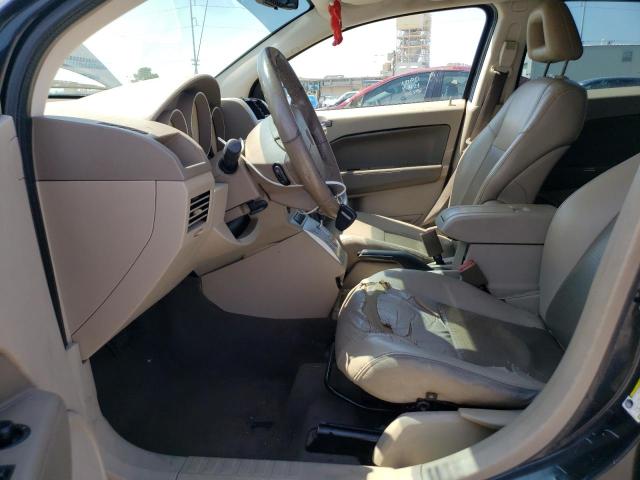 Zdjęcie 7 z aukcji – 2008 DODGE CALIBER R/ z VIN 1B3HB78KX8D567706